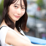 【中出し】 解禁 生まれて初めての中出し性交 篠真有 『FANZA』