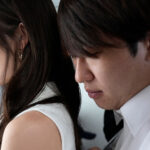 【中出し】 電車通学中、こっそり痴●中出しさせてくれるタイトスカート女教師のひなこ先生 森日向子 『FANZA』