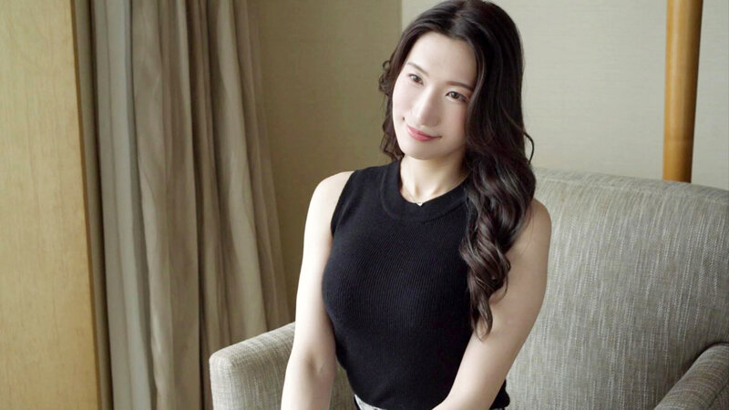 【中出し】 人妻の花びらめくり 小谷舞花 『FANZA』