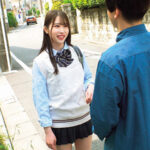 【中出し】 都内進学校桃尻J系たちの香しいパンティにデカチン擦りつけぶっかけ射精！！「擦るだけじゃないんですか…でもあったかくて気持ちイイ」あつーい精子に膣キュン発情している隙にズボっとどさくさ挿入し問答無用デカち○ぽピストンで連射中出し課外授業 『FANZA』