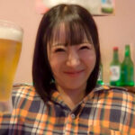 【中出し】 完全プライベート映像 Gカップふんわり癒し女神 深月めいちゃんと初めての二人きりお泊まり 『FANZA』