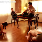 【中出し】 恥辱の言いなり肉便器旅行 超《絶倫》極悪男に、孕むまで何度も中出しされ続けた1泊2日。 美ノ辺さやか 『FANZA』