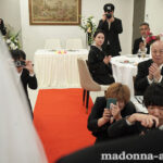 【中出し】 娘の幸せを見届けながら…。披露宴で娘婿に犯●れた母 水野優香 『FANZA』