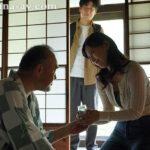 【中出し】 帰省したら、祖父と母がデキていた。あの日、見てしまった出来事が僕を生涯≪熟女好き≫に変えた―。 吉永塔子 『FANZA』