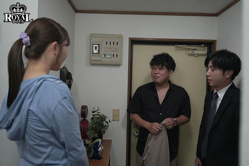 【中出し】 寄生NTR。最低クズヤリチン兄貴が家にきてから…毎日毎日ボ...