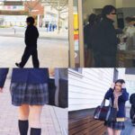 【中出し】 世直しリンチ 風紀乱れJ系ビンタぶっかけ制裁 夢乃陽菜 『FANZA』