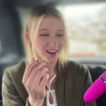 【中出し】 お下品ま○こ雑魚まん化 イキ恥リモバイ日本の電動芸能「寸止め」で何度も絶頂失禁するまんさん メロディー・雛・マークス 『FANZA』