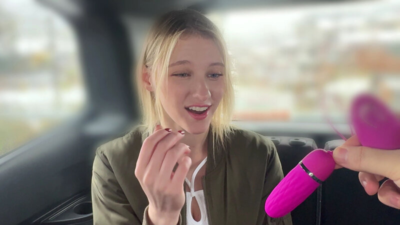 【中出し】 お下品ま○こ雑魚まん化 イキ恥リモバイ日本の電動芸能「寸止...