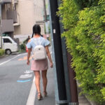 【中出し】 偶然声を掛けた女の子が可愛くて…尾行わいせつ・拉致強●精飲・昏●姦 三つ編み貧乳パイパン少●あおちゃん149cm 石原青 『FANZA』