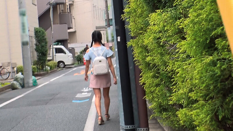 【中出し】 偶然声を掛けた女の子が可愛くて…尾行わいせつ・拉致強●精飲...