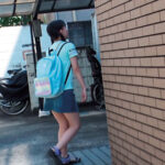 【中出し】 偶然声を掛けた女の子が可愛くて…尾行わいせつ・拉致強●精飲・昏●姦 三つ編みパイパン少●ひなのちゃん146cm 南日菜乃 『FANZA』