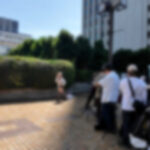 【中出し】 アイドルを夢見るコスプレイヤーをダマしてキメセクAV堕ち BadFilm＃01 『FANZA』