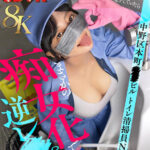 【中出し】 【VR】【8K】中野区本町××ビル トイレ清掃員Nさん 頼めば抜いてくれる底辺職だと見下していたらまさかの痴女化で逆レ×プ 『FANZA』