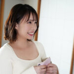 【中出し】 謎のマスクの美熟女が素顔＆中出しW解禁 SNSで出会った巨乳人妻と濃密に交じり合う中出し性交！ 水彩あき 『FANZA』