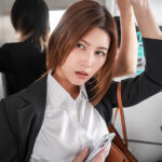 【中出し】 勝ち気な母親を俺が雌にします シリーズ累計売上9万部越え超人気コミックを実写化！ 美乃すずめ 『FANZA』