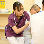 【中出し】 「看護師として赴任した私がこの村落で求められた仕事は村人との子作りでした」～医療従事者 Mさんの中出し30発射の記録～ 御園もも 『FANZA』