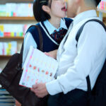 【中出し】 仕事でくたびれた口クサな俺が、天使のような’べろキス魔少女’に出会った… 『FANZA』