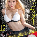 【中出し】 離婚したてのぼくがツーリングで出会った大型バイクにまたがるギャルライダーと意気投合し一晩中なまハメしまくって12回射精した 宮島めい 『FANZA』