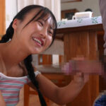 【中出し】 田舎からおじさんに会いに来た日焼け姪っ子姉妹 『FANZA』