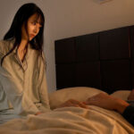 【中出し】 育乳エステで乳首イキ開発と種付け施術をされてしまった微乳妻。 石田佳蓮 『FANZA』