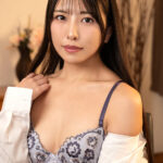 【中出し】 【VR】絶対に目を離さない見つめ合い洗脳射精管理 倉木しおり 『FANZA』