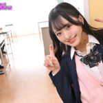 【中出し】 先輩、パコっちゃお どこでも授業サボって乳首こねくり誘惑チクビッ痴J● 花守夏歩 『FANZA』