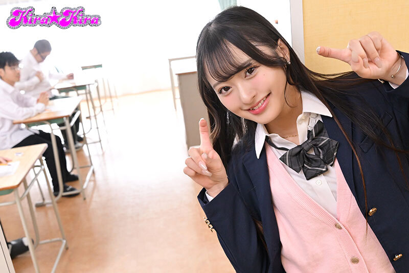 【中出し】 先輩、パコっちゃお どこでも授業サボって乳首こねくり誘惑チ...