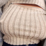 【中出し】 ノーブラ熟巨乳ムチムチおっぱいデート4 推川ゆうり 『FANZA』