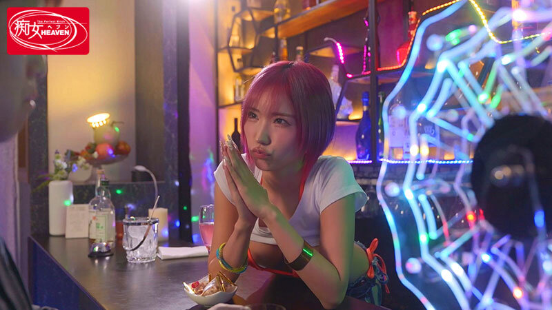 【中出し】 乳首ビンッビンッで痴女ってくるガルバギャルのドスケベ接客 ...