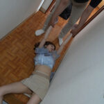 【中出し】 さて、オジサンの本気を見せてあげよう。俺の精子が腐る程の膣内汚染レ○プ 倉本すみれ 『FANZA』