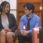 【中出し】 修学旅行の下見に行ったド田舎で記録的豪雨に遭遇し… いつも厳しいけど実は欲求不満な人妻女教師のびしょびしょに濡れた爆乳が揺れて僕の精子を出し尽くすまで挟み抜かれる連続射精相部屋セックス 南見京 『FANZA』