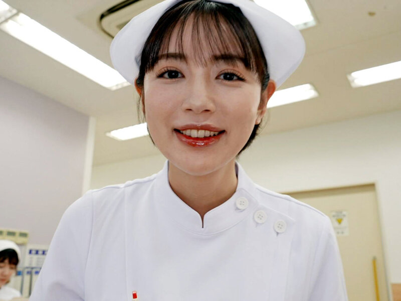 【中出し】 おしっこ飲ませ病棟 患者に飲尿クンニさせて射精管理する変態...