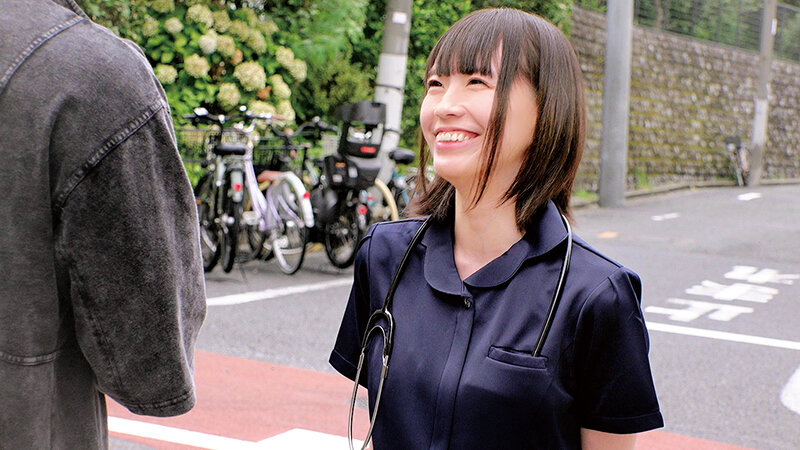 【中出し】 現役ナースが何度も射精させるほど高額賞金GET！連続射精チ...