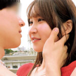 【中出し】 セックスレスで悩む奥様ww青空の下で脳がトロける超濃密ベロキス体験してみませんか？舌を絡ませる糸引き涎ダラダラディープキスで高まっちゃって！？とにかくキスキスキス生々しい接吻中出し浮気SEXww 『FANZA』