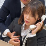 【中出し】 新卒マナー研修2～2026年度入社・新入社員4名・パワハラレ×プ～ 『FANZA』