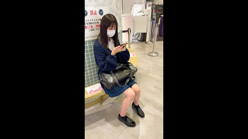 【中出し】 神美形裏垢女子（18）×3人とのP活ハメ撮り日記！！！制服...