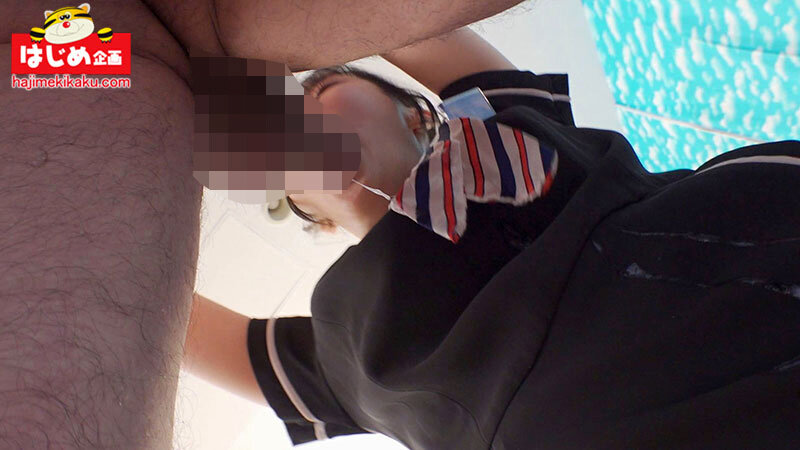 【中出し】 制限時間内に○発口内発射受け止めフェラ抜きチャレンジ！ 「...