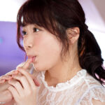 【中出し】 あおちゃん初イキッ！エクスタシーと同時の快感中出しSEX 天野碧 『FANZA』