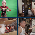 【中出し】 人工膣マ○コは人間の200倍の気持ち良さ！濡れ感・温度・締め具合、調整可能！！ 中出しすればするほどボクの言いなりになってくれる中出し特化型性処理セクサロイド 倉本すみれ 『FANZA』