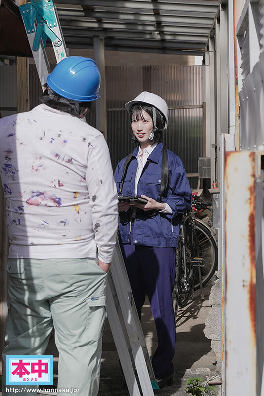 【中出し】 脱いだらウエスト52cm隠れ陥没乳首のスケベな体 男社会に...