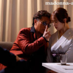 【中出し】 高級クラブの人妻、太客の汗と体液にまみれた、閉店後中出し枕営業―。 白石茉莉奈 『FANZA』