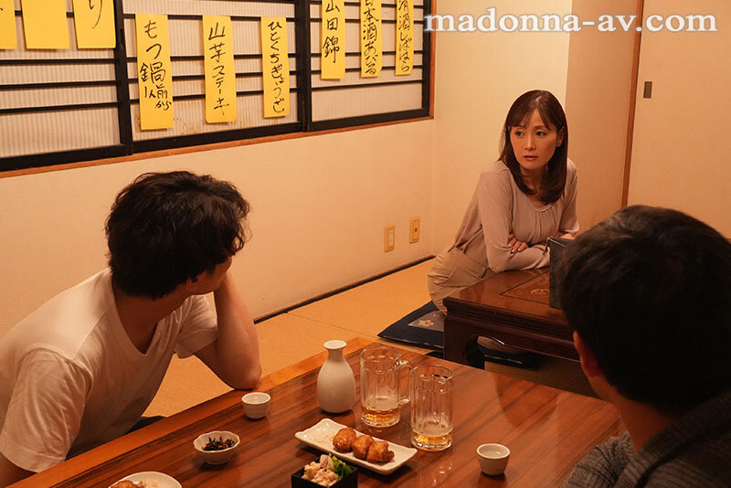 【中出し】 30000円あげます こんなおばさんと sexしてくれる人...