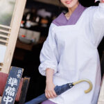 【中出し】 居酒屋の若女将に雨宿りと不貞に誘われて…ラストオーダー後、背徳と愛液にずぶ濡れた濃密生ハメ性交 木下凛々子 『FANZA』