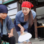 【中出し】 Madonna×TAMEIKE20周年記念コラボ作品 港の定食屋で働くべっぴんシングルマザーが若者バイトといたるところで濃厚アヘアヘSEX 〈母〉と〈女〉のダブルワークで麻妃さんは大忙し！！ 北条麻妃 『FANZA』