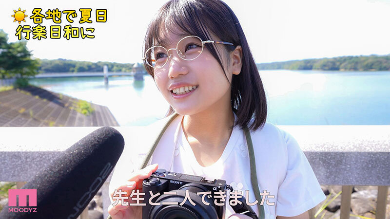 【中出し】 先生と二人できました 僕に想いを寄せてるっぽい女子生徒と2...