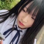 【中出し】 クラスメイトの女子の弱みを握った人生で最も幸福な日。貧乏で、万引きして、犯●れる... 何も持たない不幸少女の悲惨すぎるド底辺搾取レ×プ。 白百合みなみ 『FANZA』