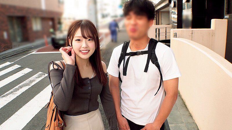 【中出し】 男女の友情は性欲に負ける…！？幼なじみの巨乳彼有り女子と童...