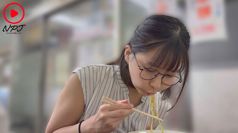 【中出し】 地味メガネ巨乳とマッチング 自我が性欲に喰われ朝までナカイ...
