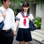 【中出し】 制服彼女生け贄NTR 昏●レ×プ 『FANZA』