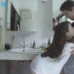 【中出し】 山岸逢花と逆ナン痴女られデート 始発が来るまで、中出し＆男潮エロ汁搾り取られて… 『FANZA』